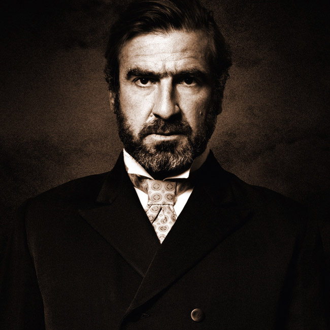 Cantona