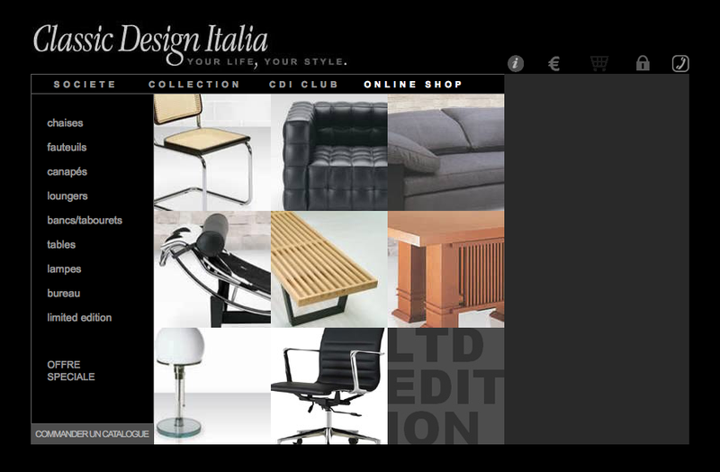 Designclassicitalia