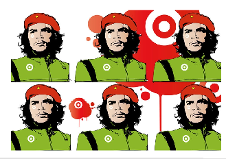 Target_che_green_2006